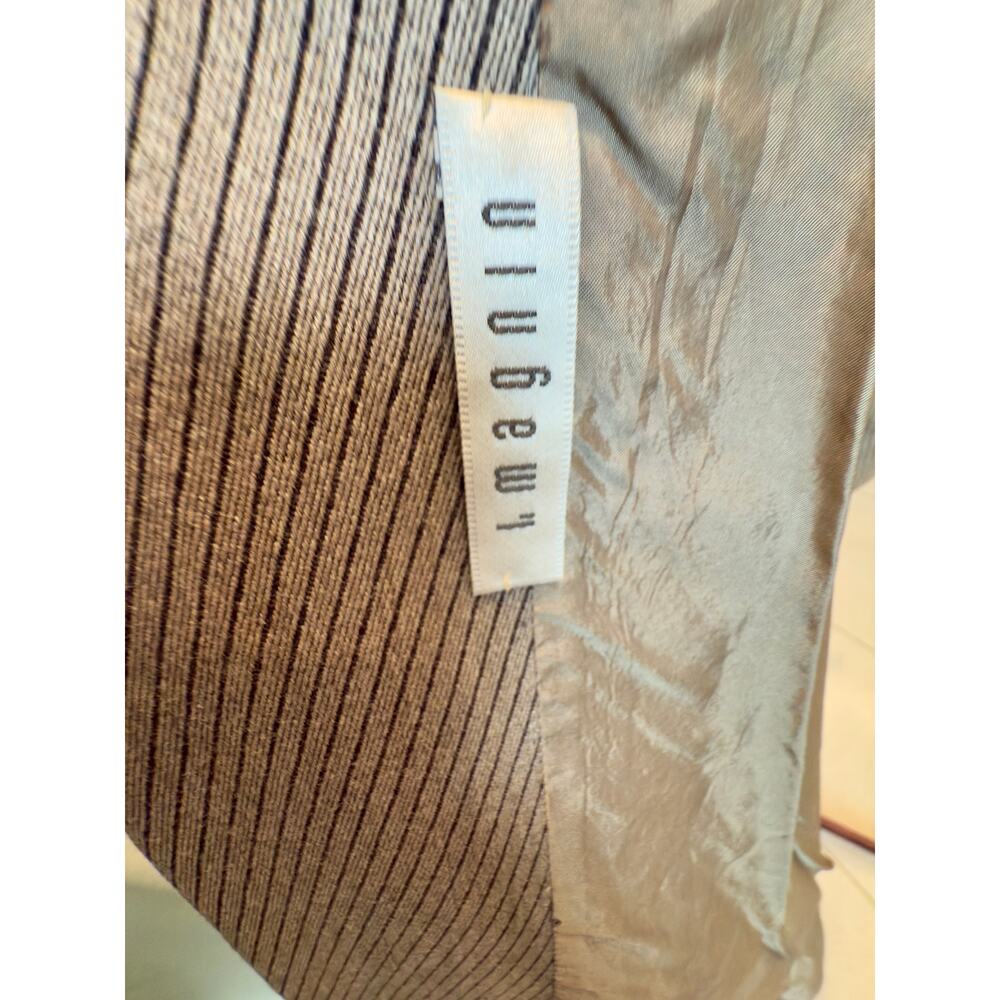 Giorgio Armani Vintage Wool Coat – Made in Italy - Picture 5 of 5